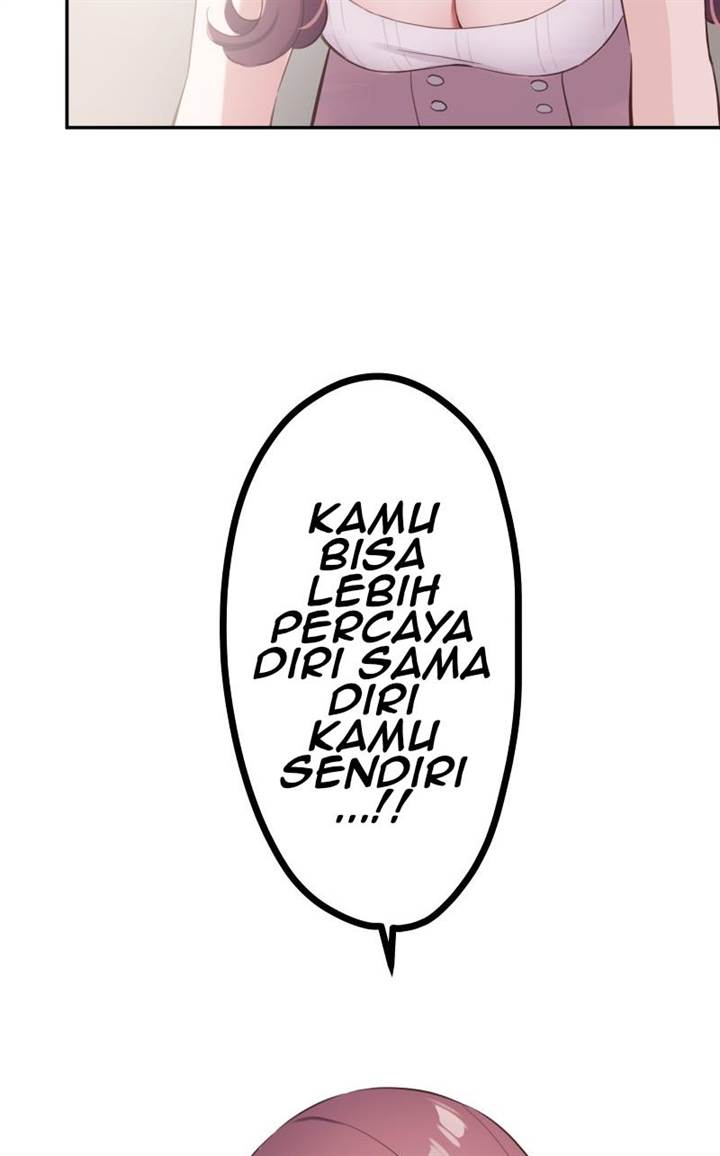 Waka-chan Is Flirty Again Chapter 164 Gambar 9