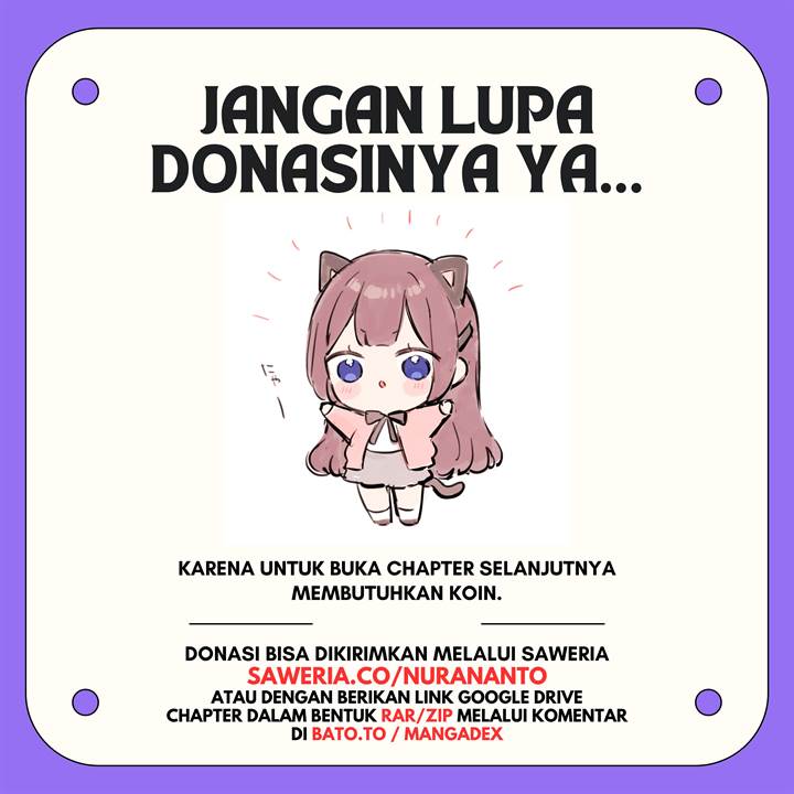 Waka-chan Is Flirty Again Chapter 160 Gambar 52