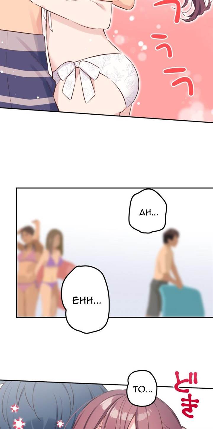 Waka-chan Is Flirty Again Chapter 159 Gambar 6