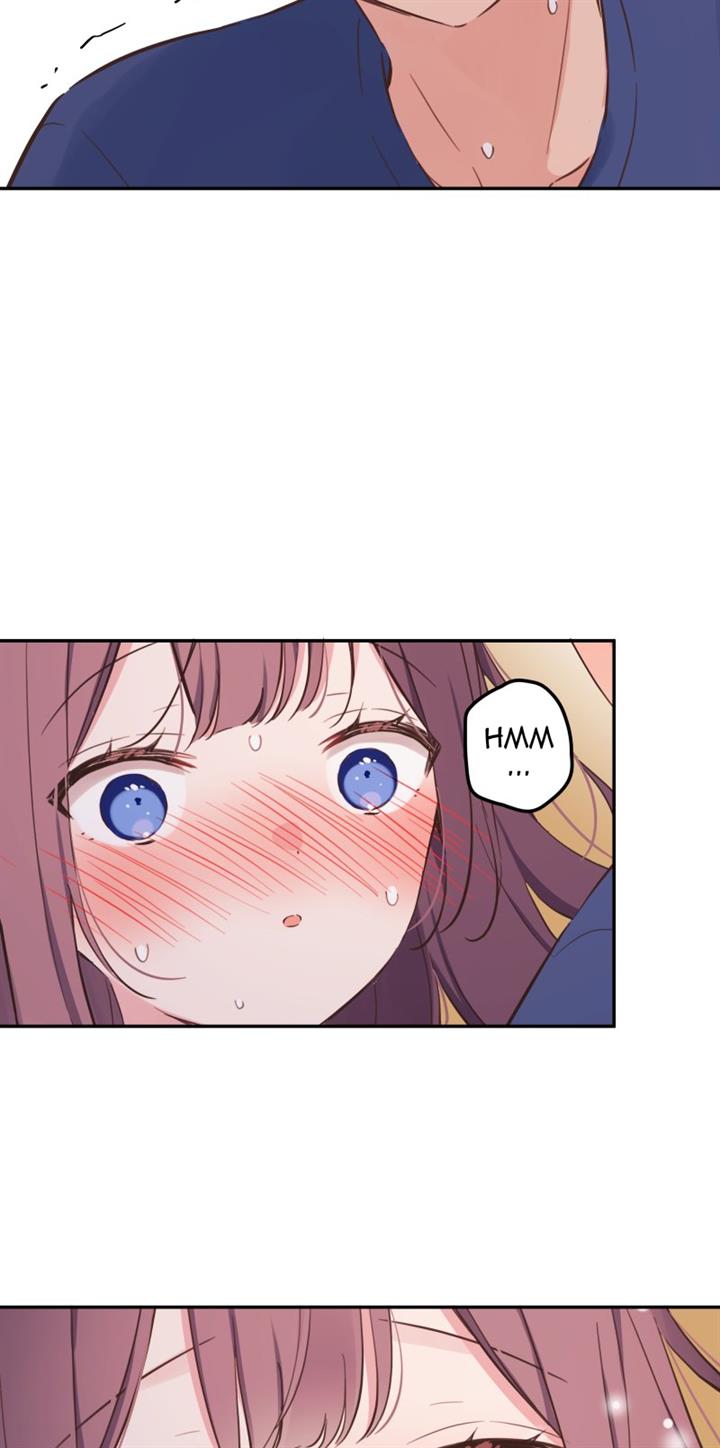 Waka-chan Is Flirty Again Chapter 152 Gambar 19