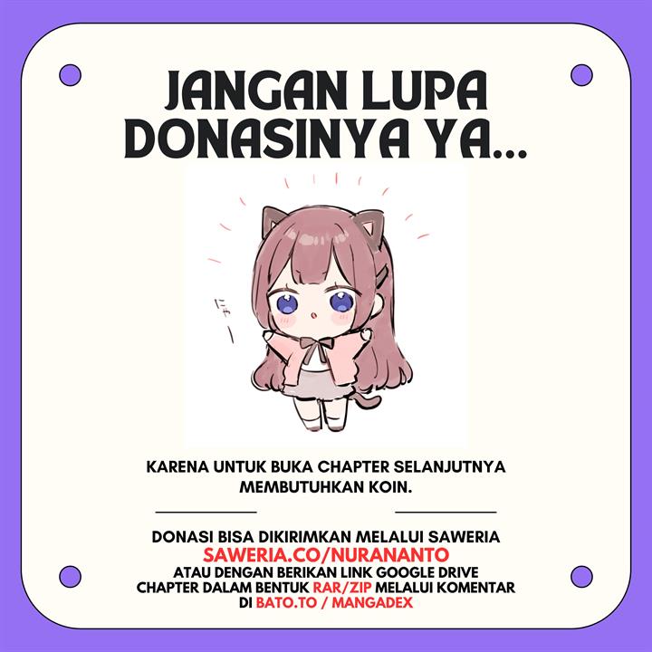 Waka-chan Is Flirty Again Chapter 148 Gambar 40