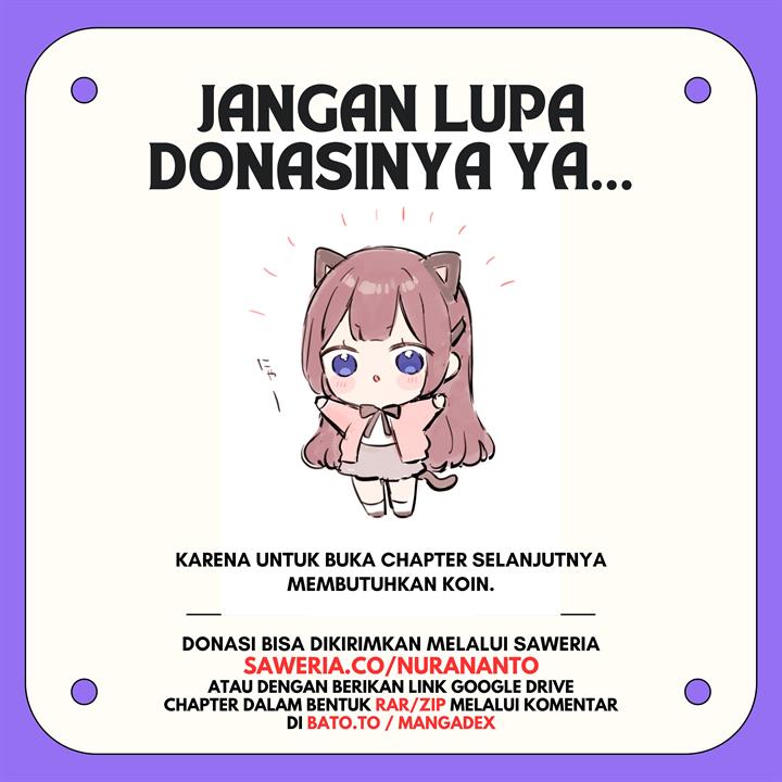 Waka-chan Is Flirty Again Chapter 143 Gambar 38