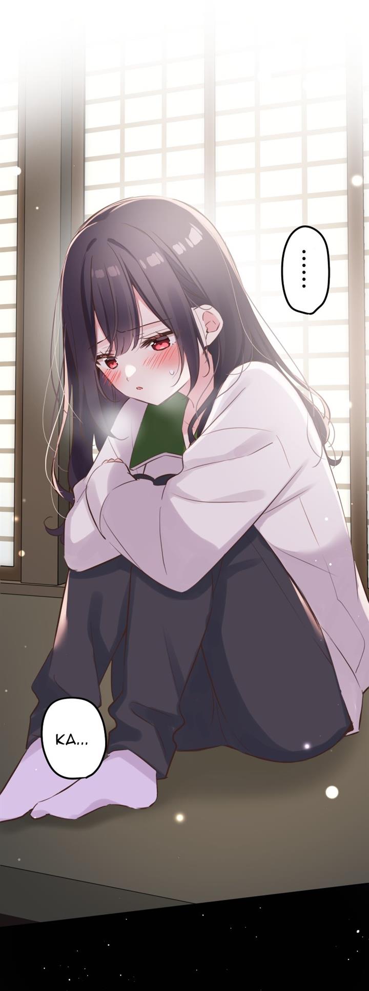 Baca Manga Waka-chan Is Flirty Again Chapter 132 Gambar 2