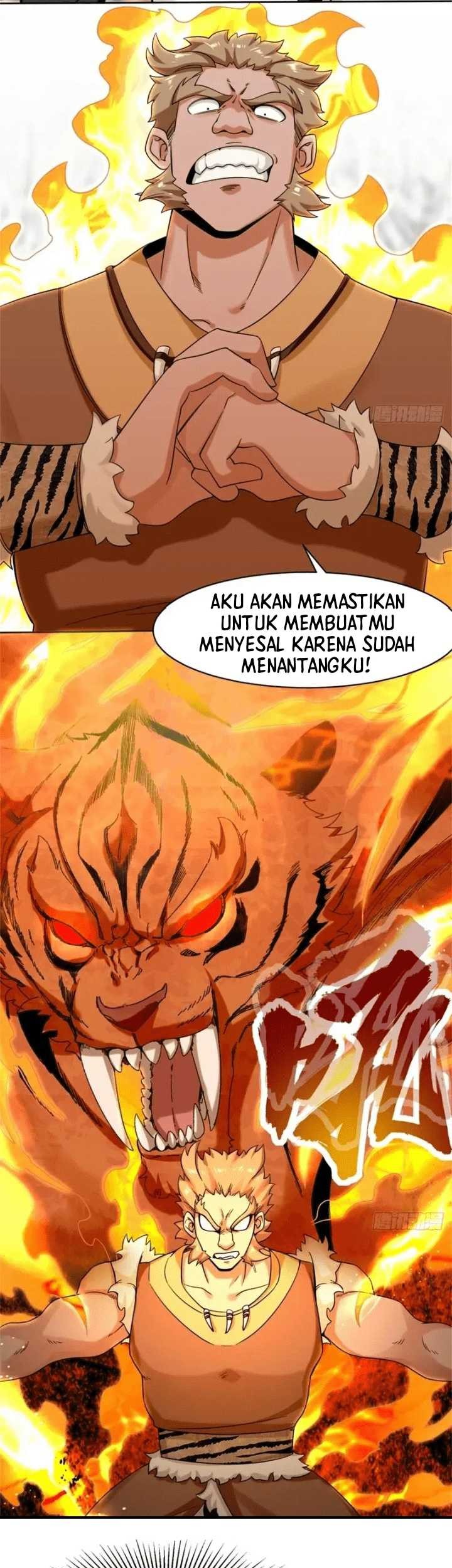 Endless devourer Chapter 142 Gambar 24