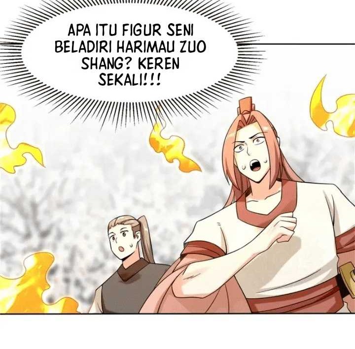 Endless devourer Chapter 142 Gambar 25