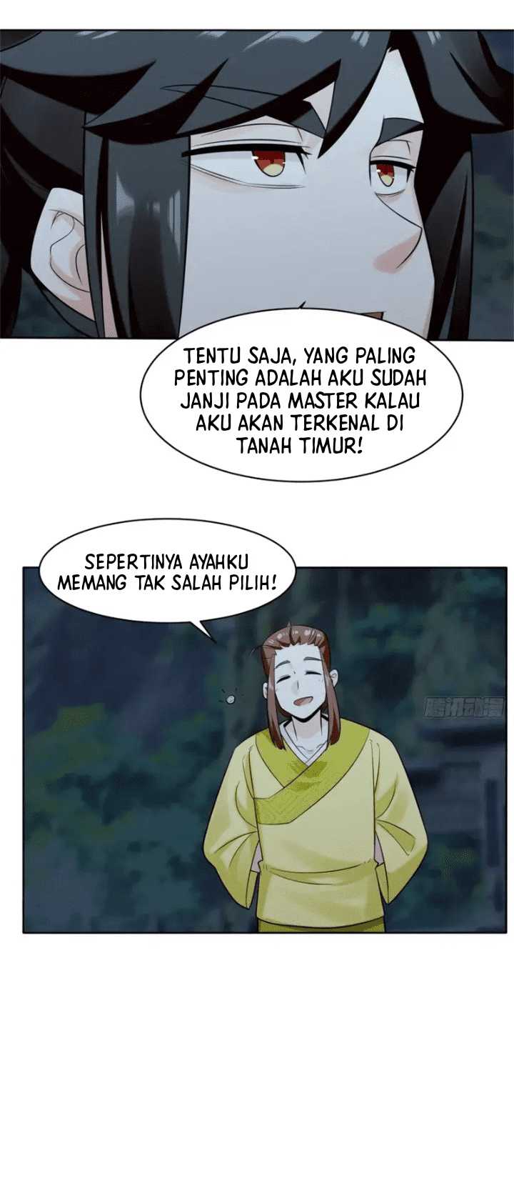Endless devourer Chapter 142 Gambar 10