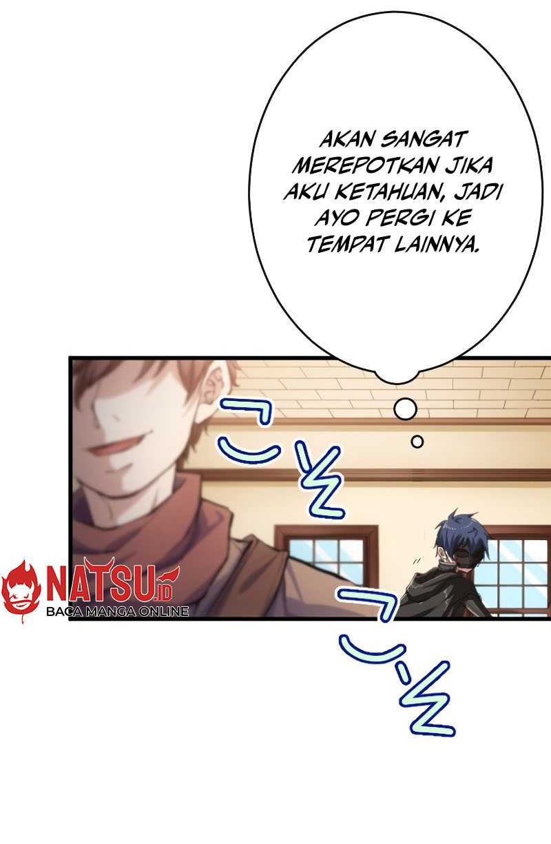 Berserk of Gluttony (Remake) Chapter 34 Gambar 32