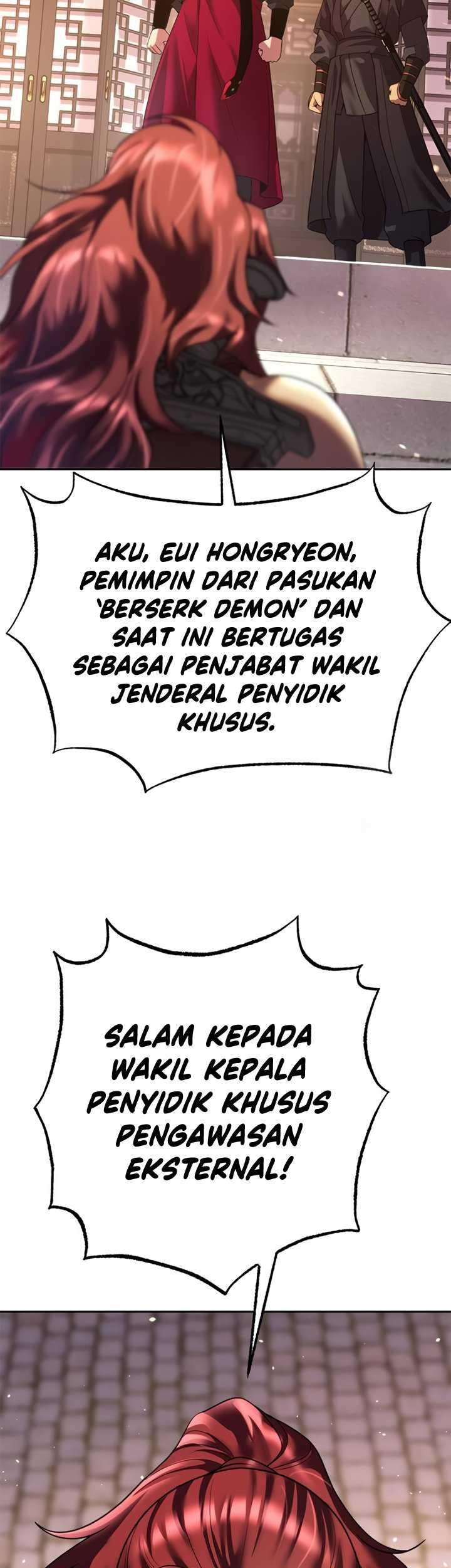 Chronicles of the Demon Faction Chapter 53 Gambar 46