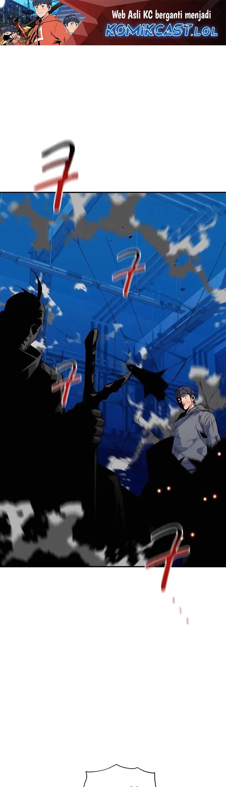 Baca Manhwa Auto-Hunting With Clones Chapter 79 Gambar 2
