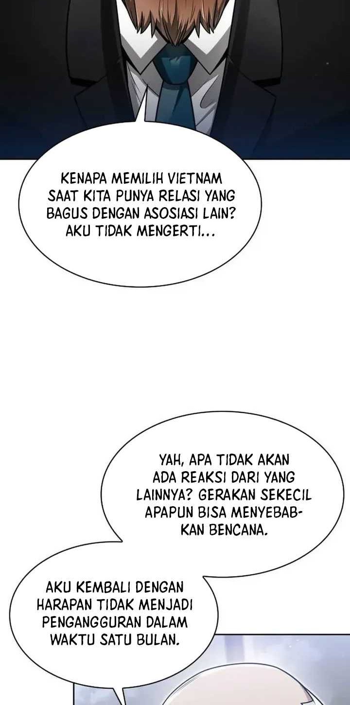Clever Cleaning Life Of The Returned Genius Hunter Chapter 58 Gambar 63
