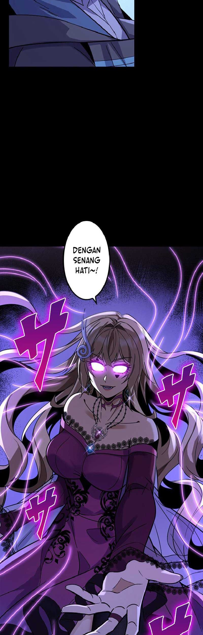 Jobless Monster Player Chapter 27 Gambar 17