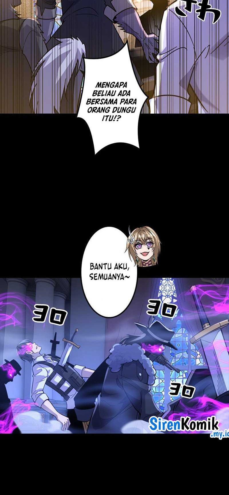 Jobless Monster Player Chapter 27 Gambar 19