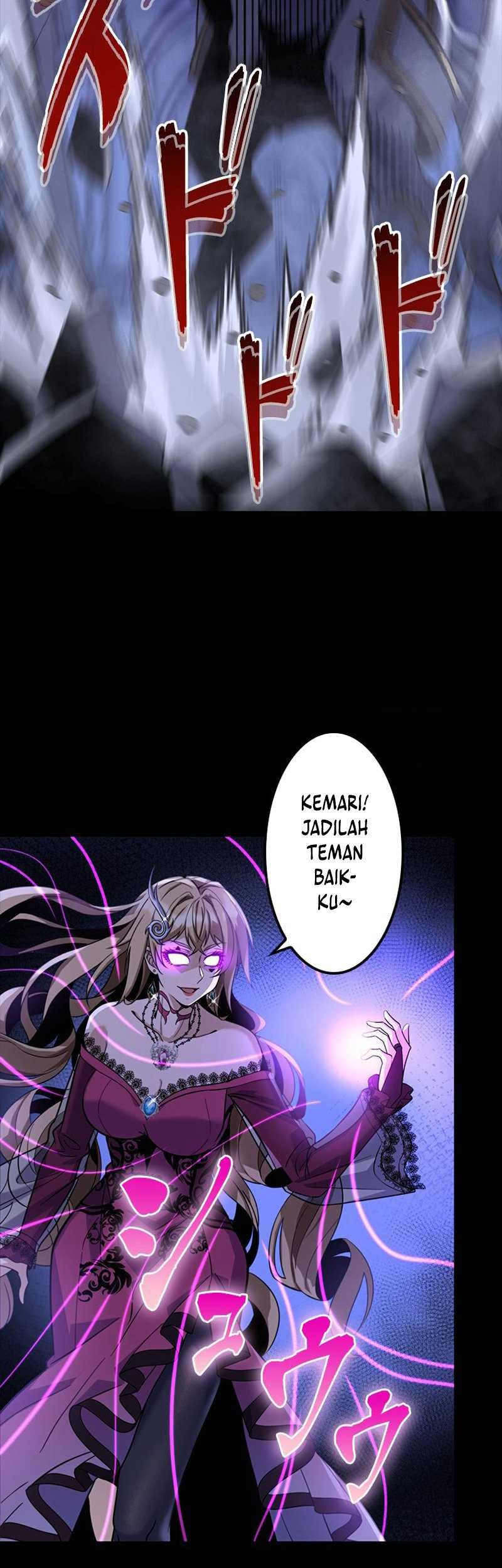 Jobless Monster Player Chapter 27 Gambar 24