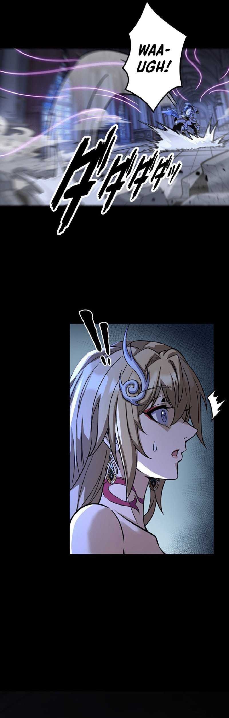 Jobless Monster Player Chapter 27 Gambar 26