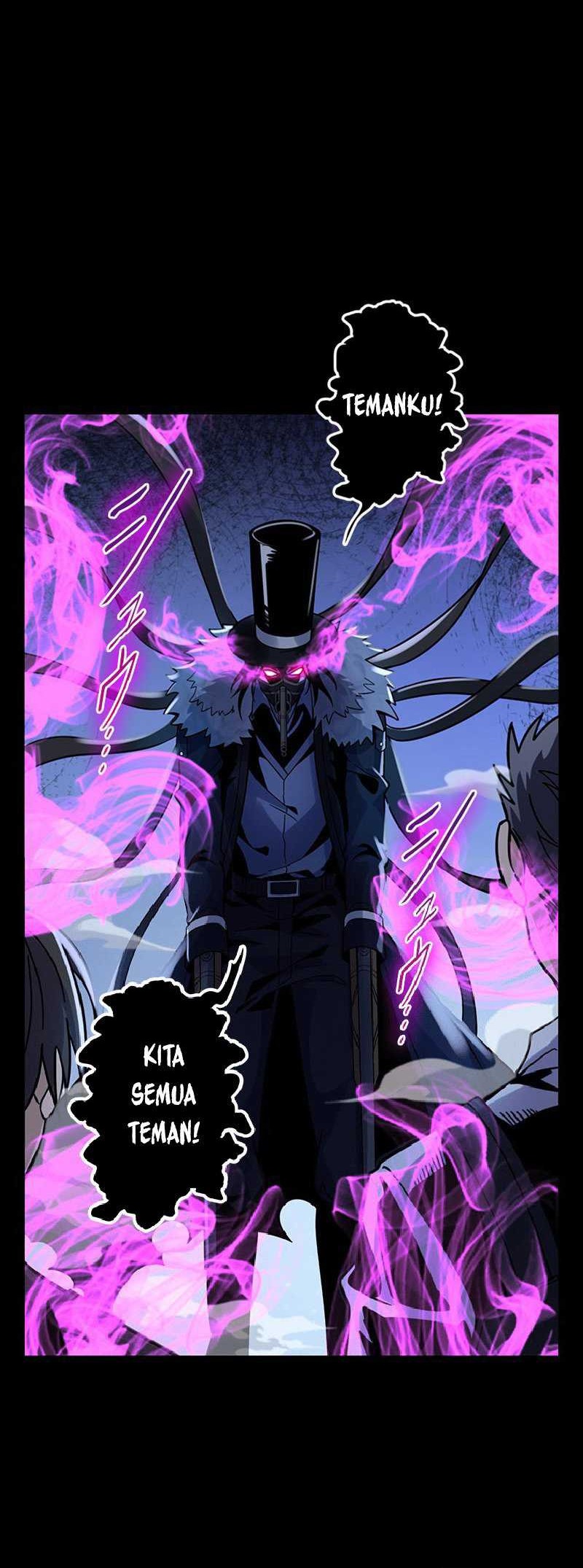 Jobless Monster Player Chapter 26 Gambar 7