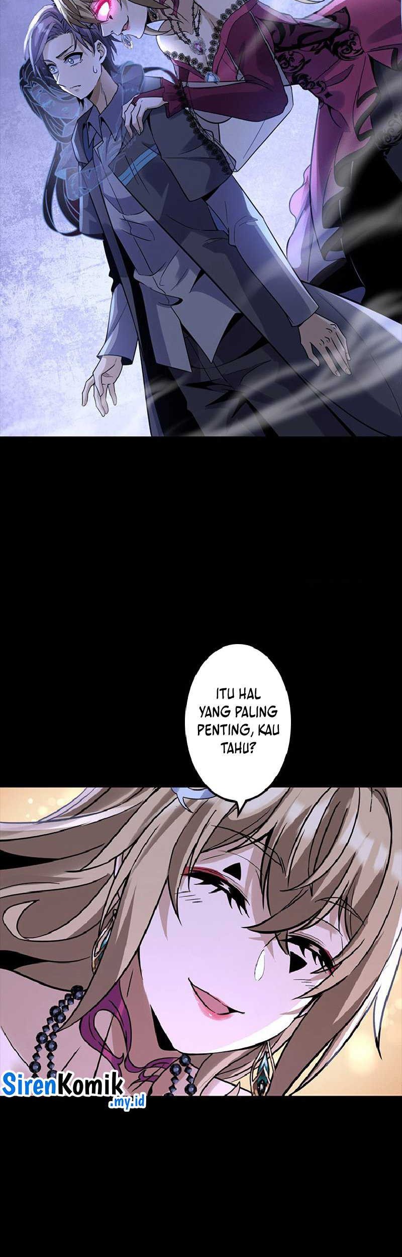Jobless Monster Player Chapter 26 Gambar 16