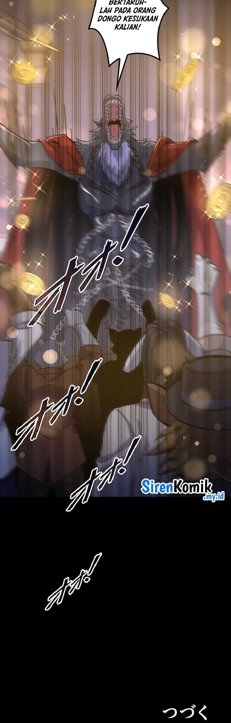 Jobless Monster Player Chapter 26 Gambar 36