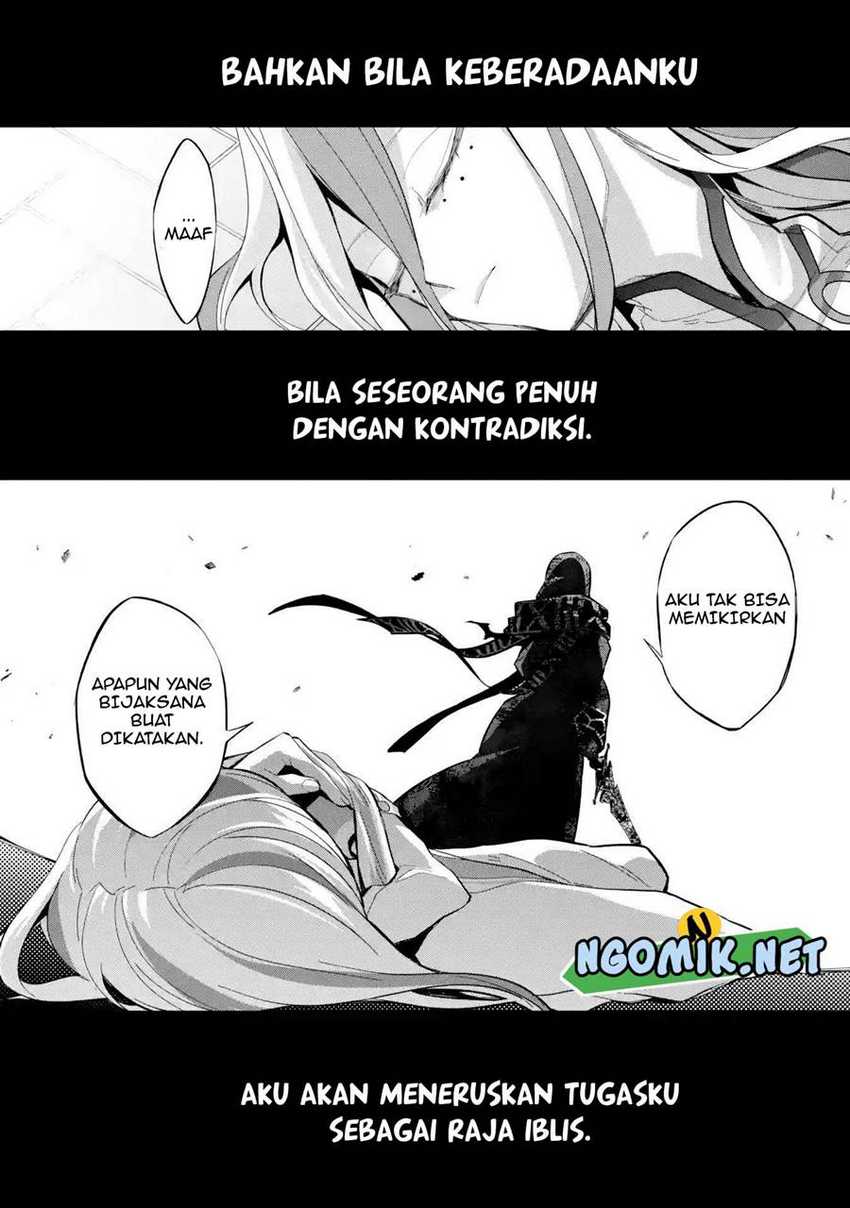 The Executed Sage is Reincarnated as a Lich and Starts an All-Out War Chapter 28 Gambar 40