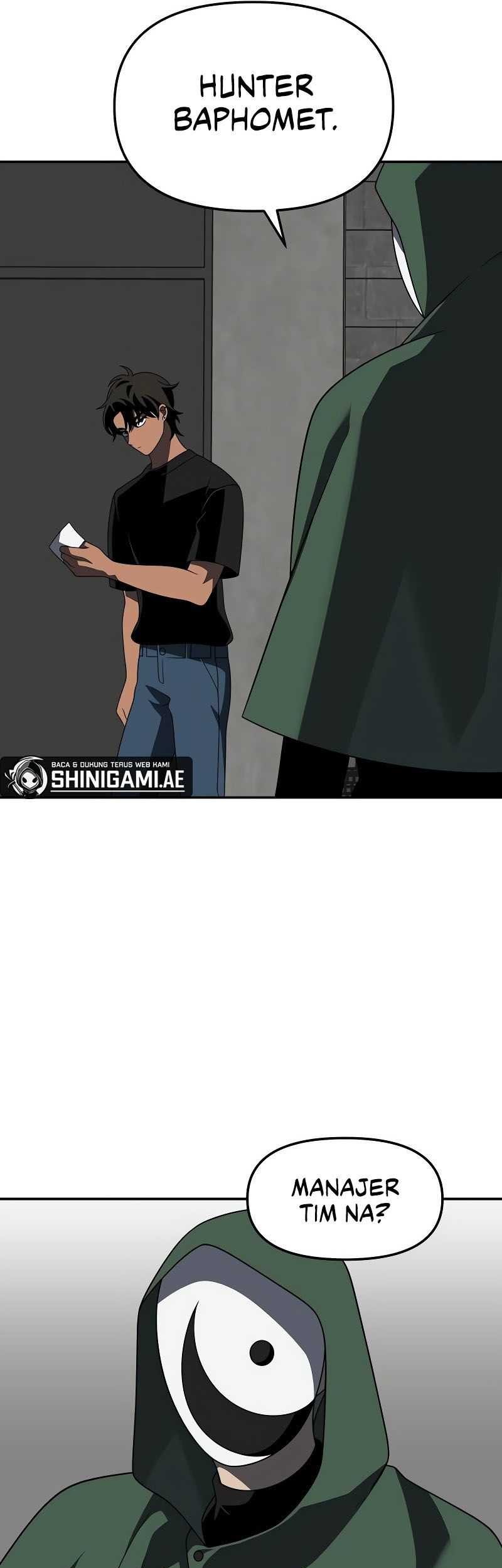 I Used To Be The Boss Chapter 61 Gambar 34