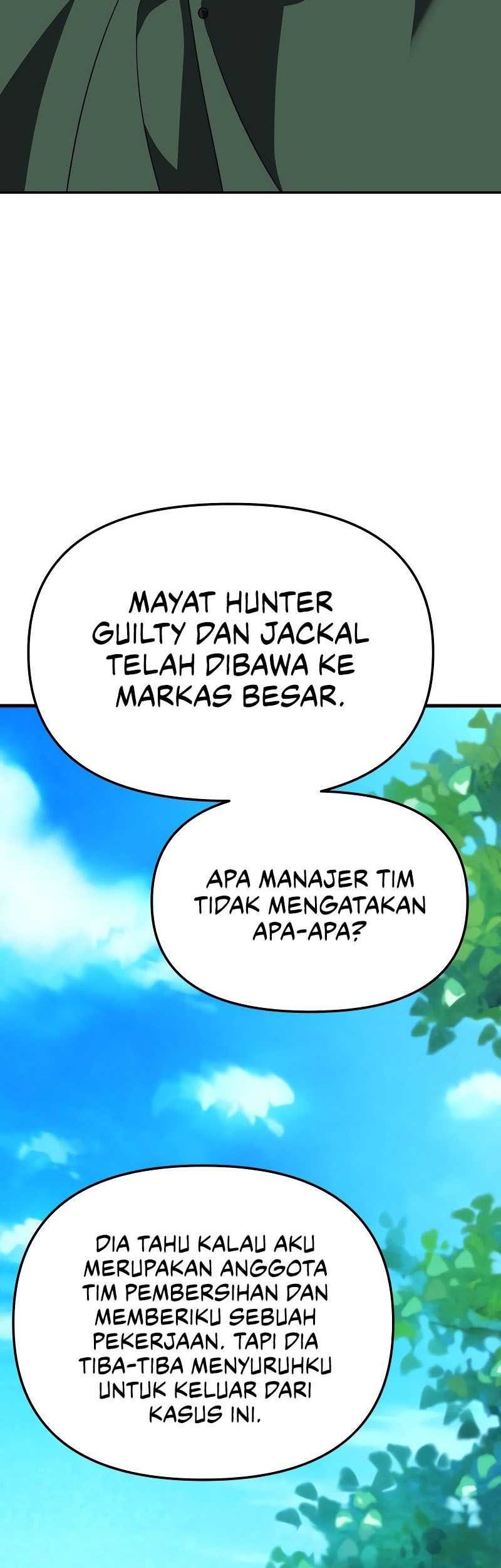 I Used To Be The Boss Chapter 61 Gambar 35
