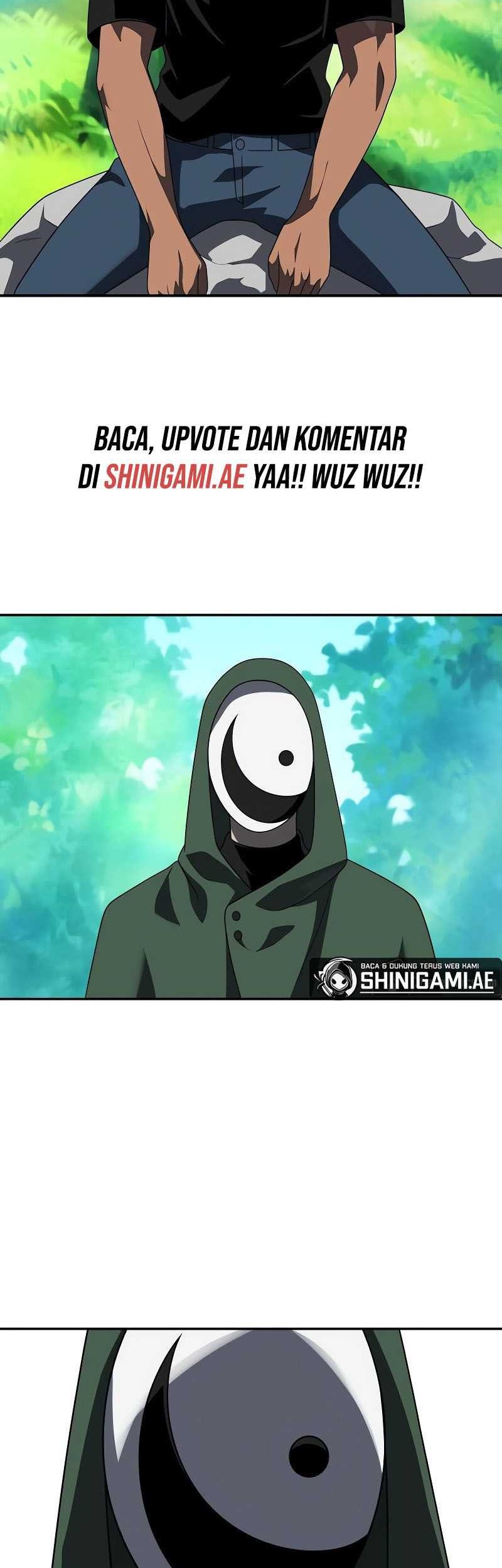 I Used To Be The Boss Chapter 61 Gambar 39
