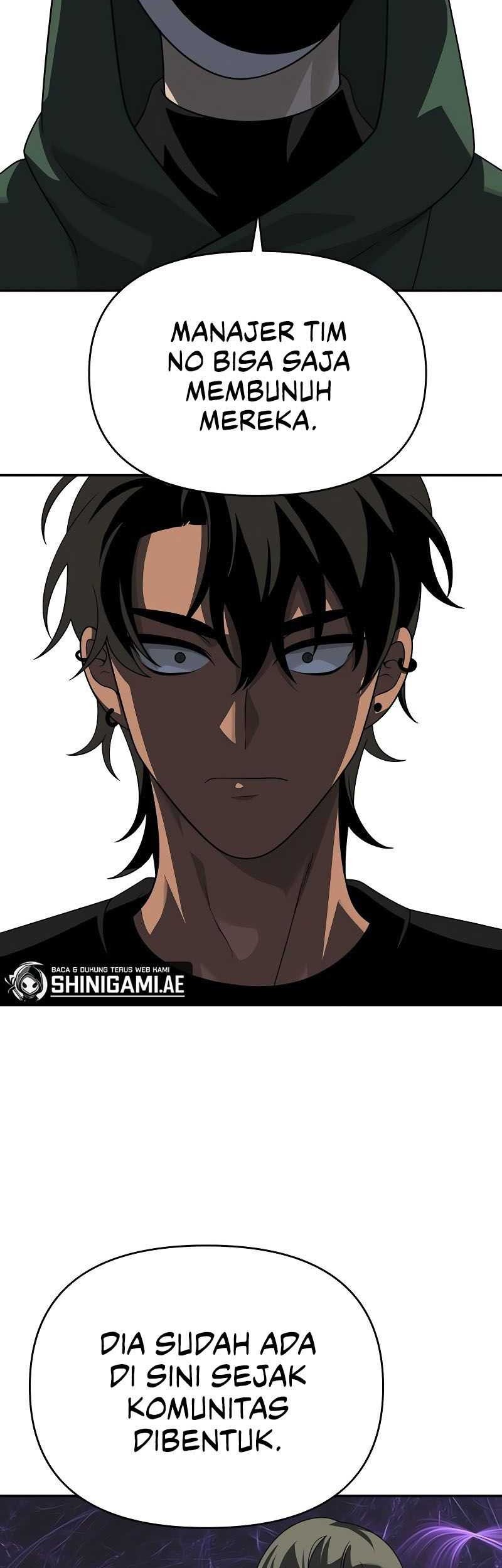 I Used To Be The Boss Chapter 61 Gambar 40