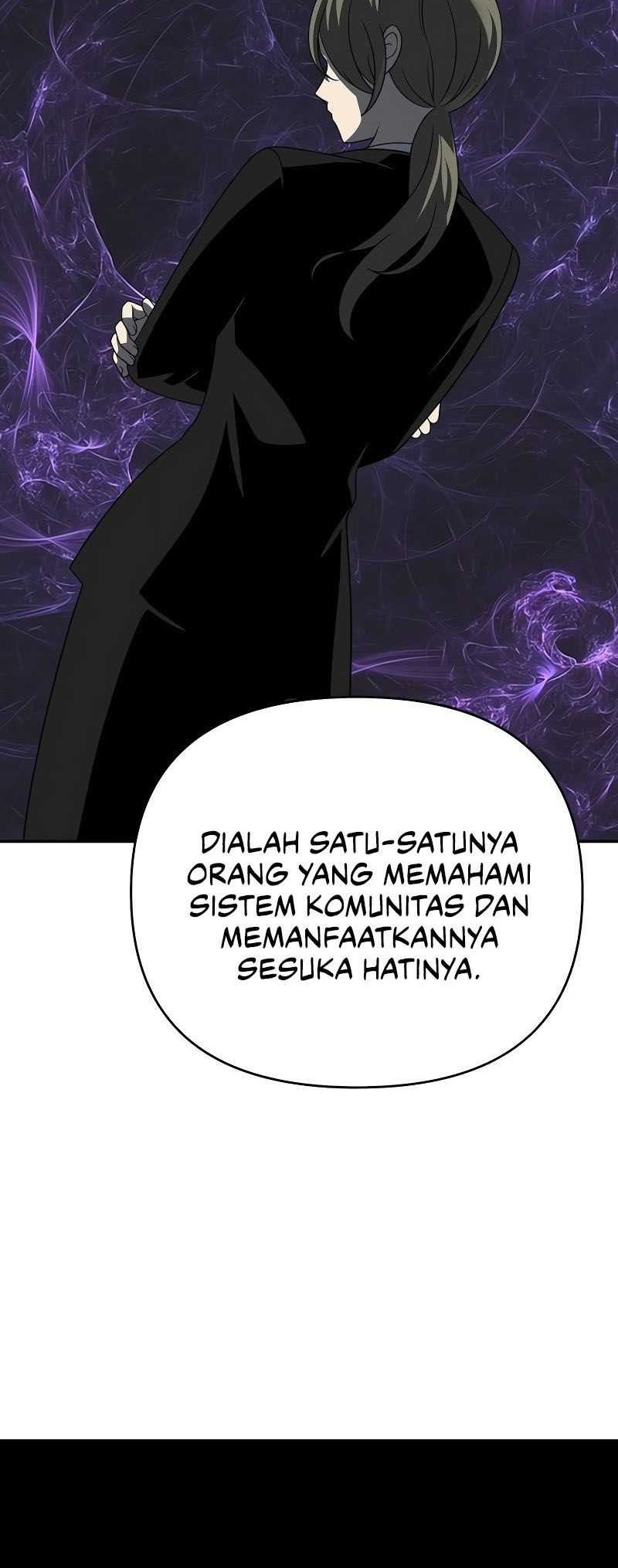I Used To Be The Boss Chapter 61 Gambar 41