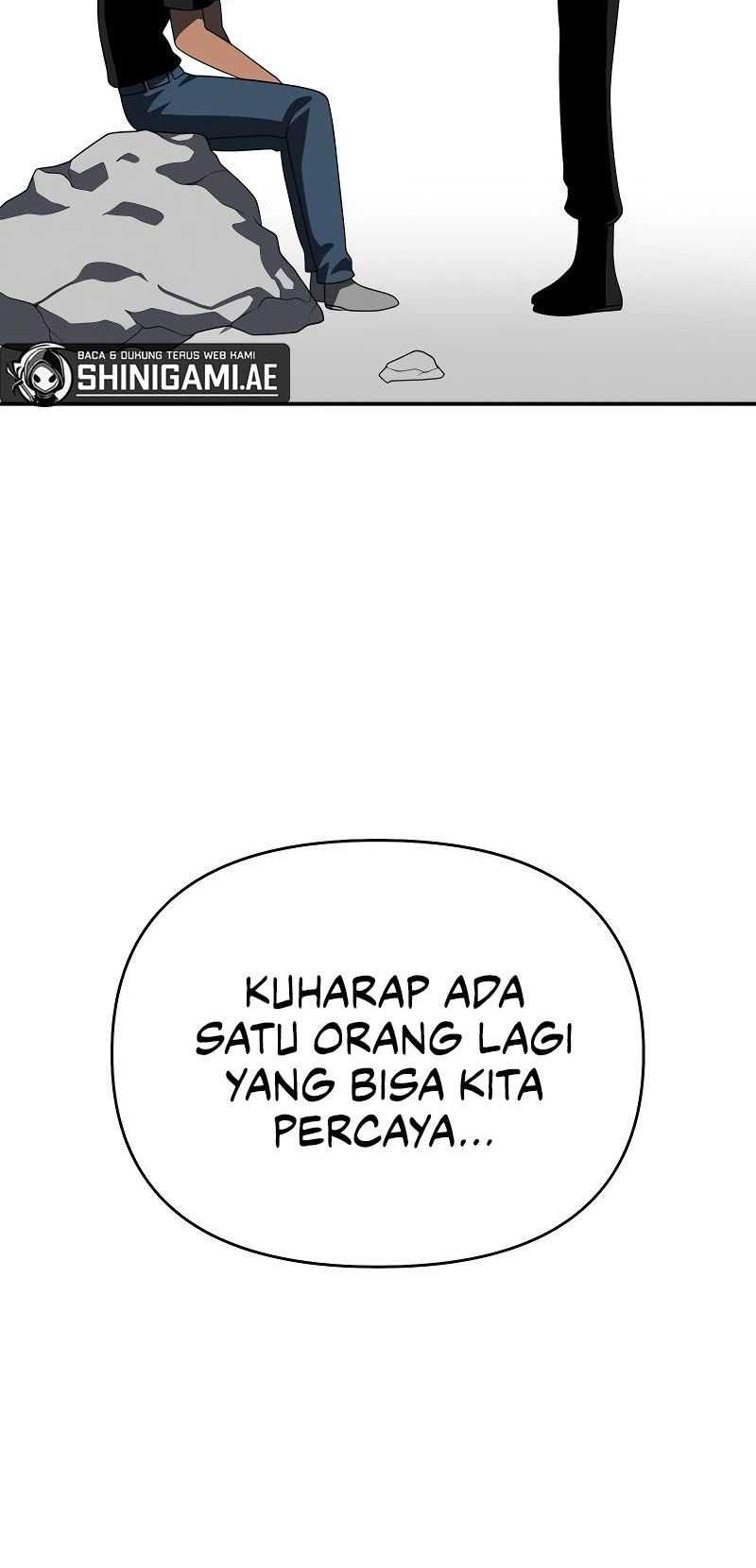 I Used To Be The Boss Chapter 61 Gambar 45