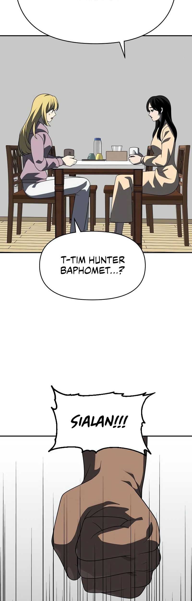 I Used To Be The Boss Chapter 61 Gambar 47