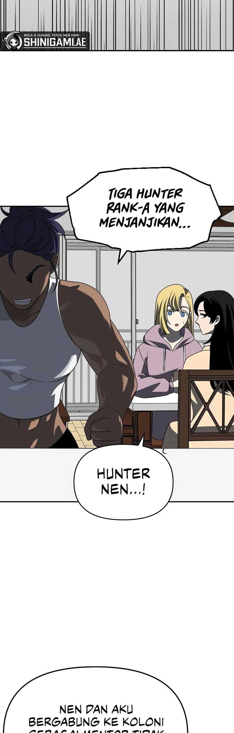 I Used To Be The Boss Chapter 61 Gambar 48