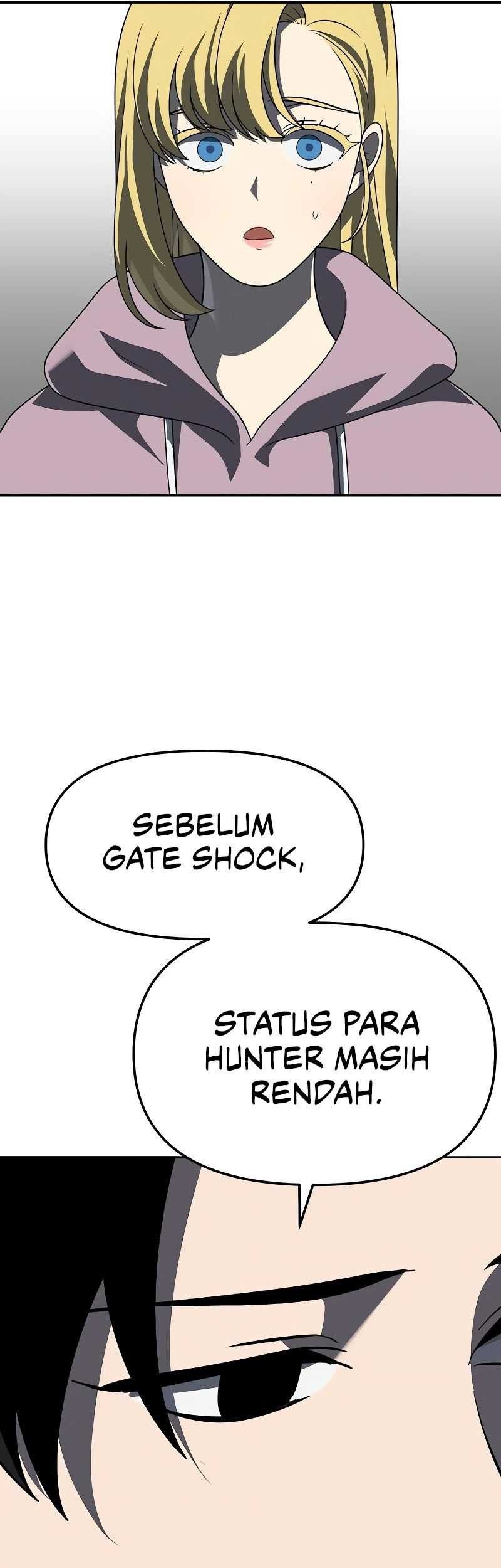 I Used To Be The Boss Chapter 61 Gambar 50