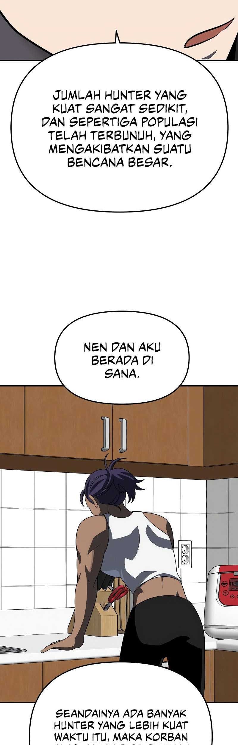 I Used To Be The Boss Chapter 61 Gambar 51