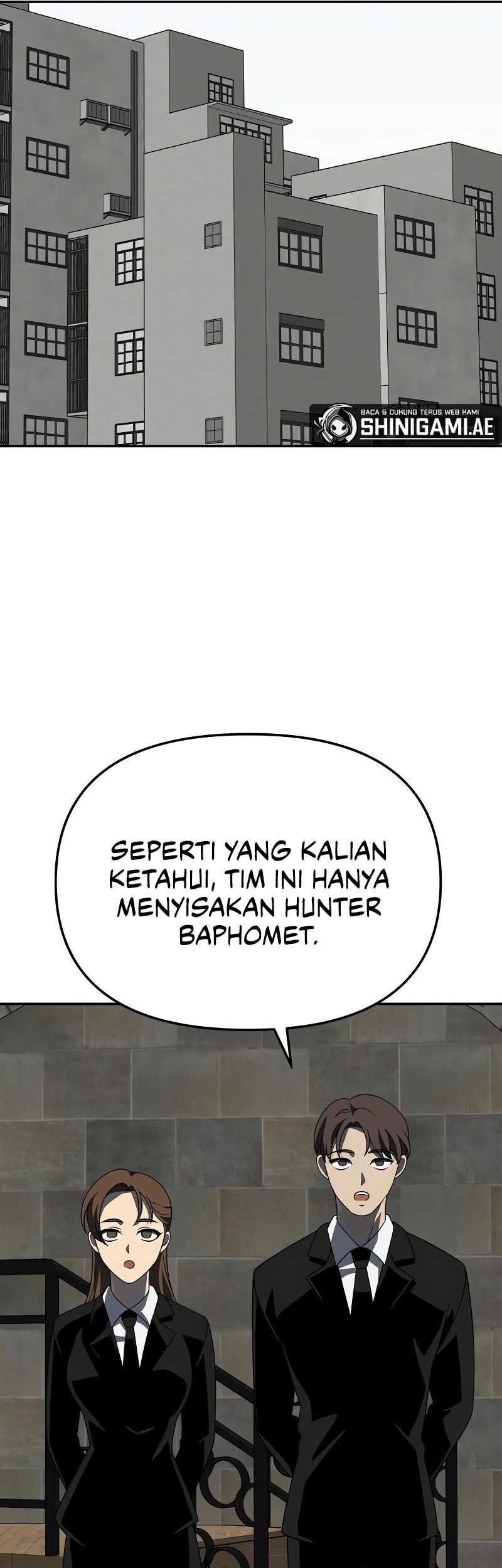 I Used To Be The Boss Chapter 61 Gambar 54