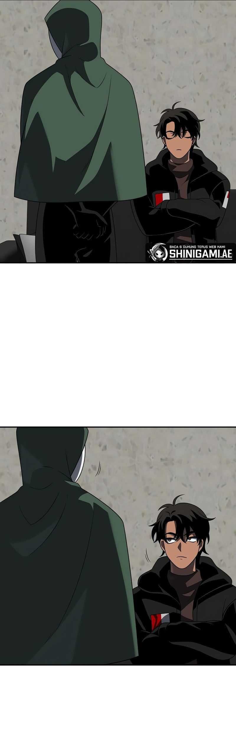 I Used To Be The Boss Chapter 61 Gambar 58