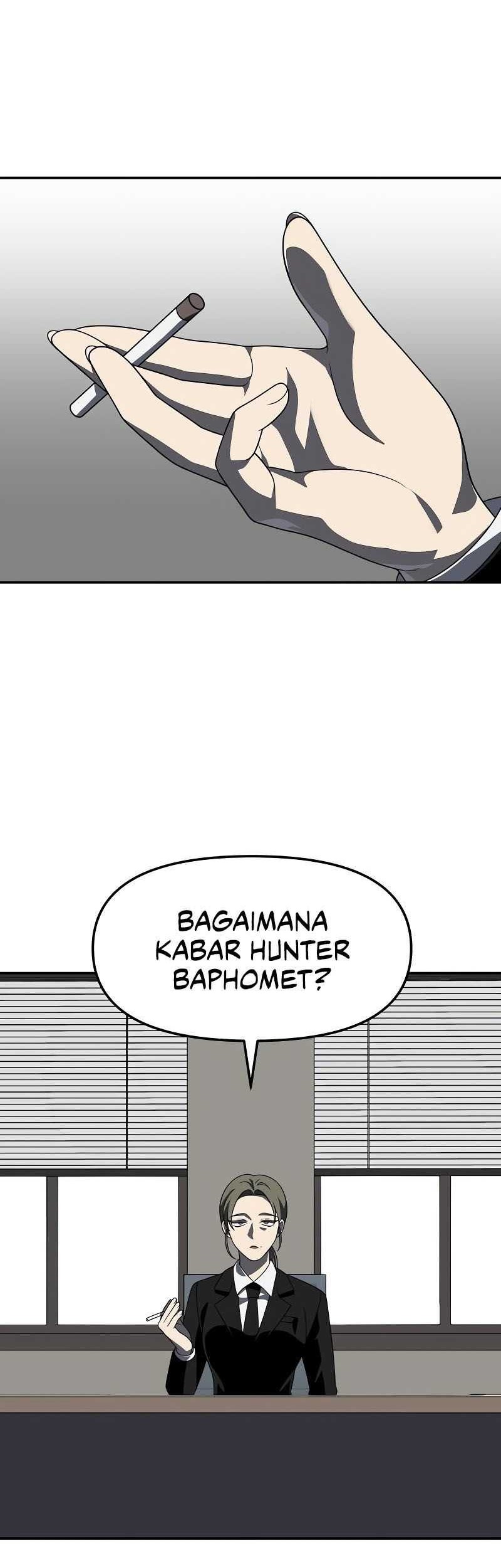 I Used To Be The Boss Chapter 61 Gambar 59
