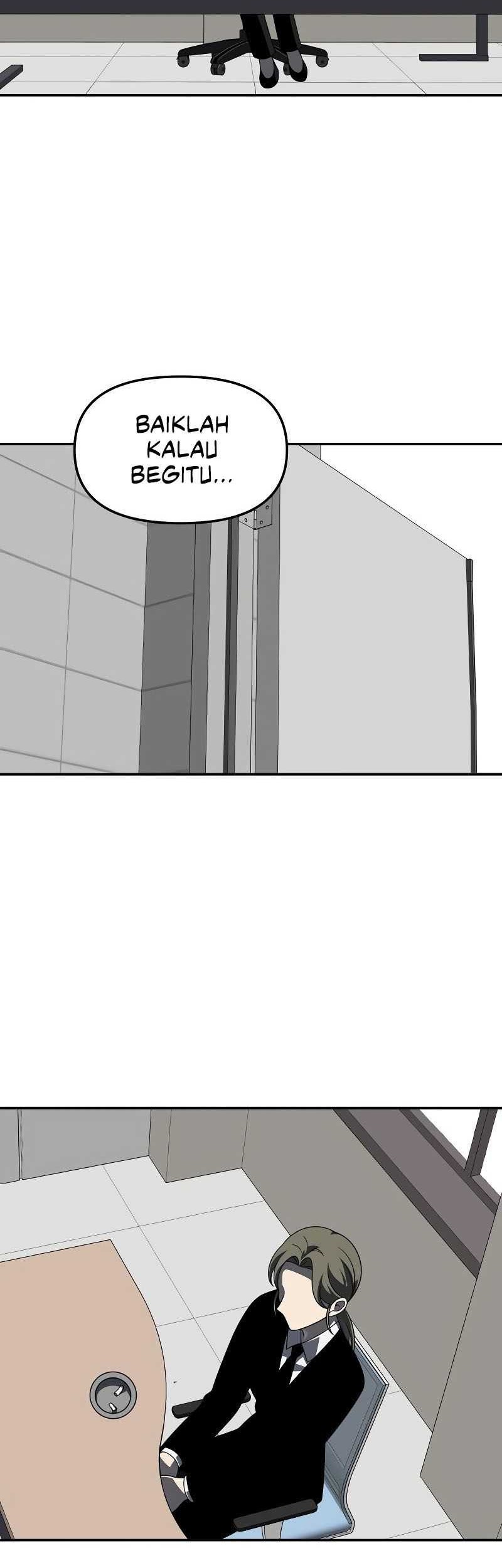 I Used To Be The Boss Chapter 61 Gambar 63
