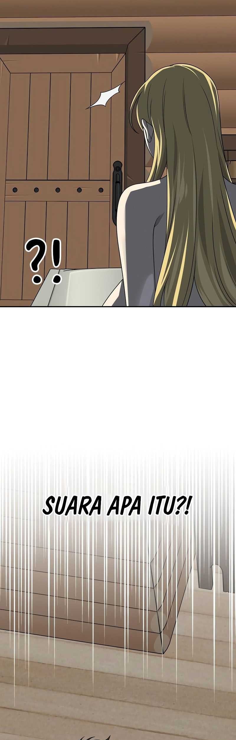 I Used To Be The Boss Chapter 61 Gambar 70