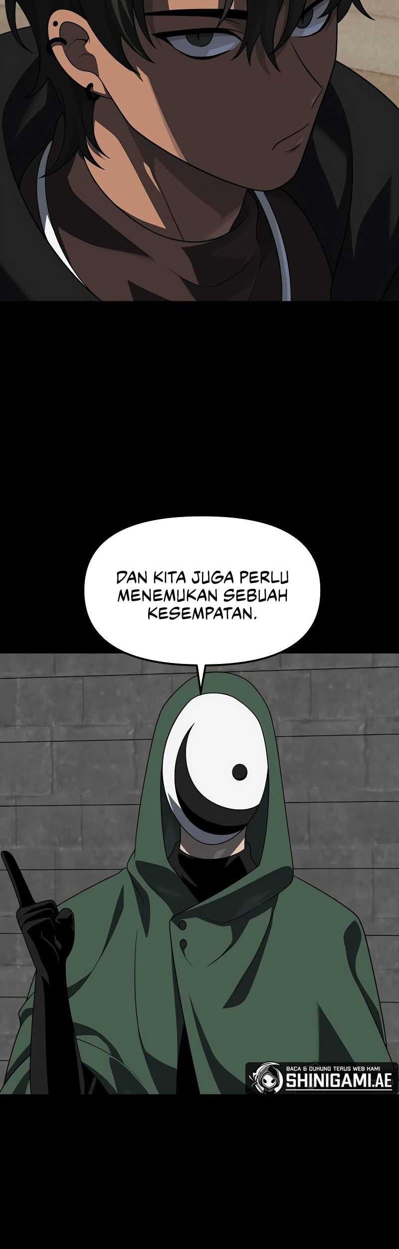 I Used To Be The Boss Chapter 61 Gambar 72