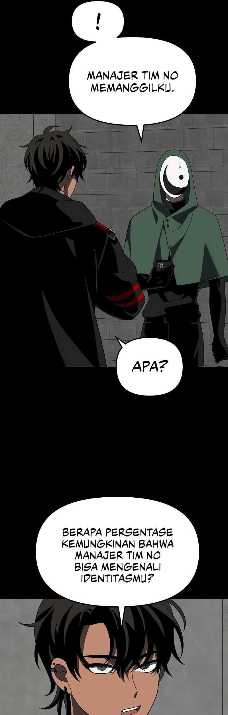 I Used To Be The Boss Chapter 61 Gambar 74