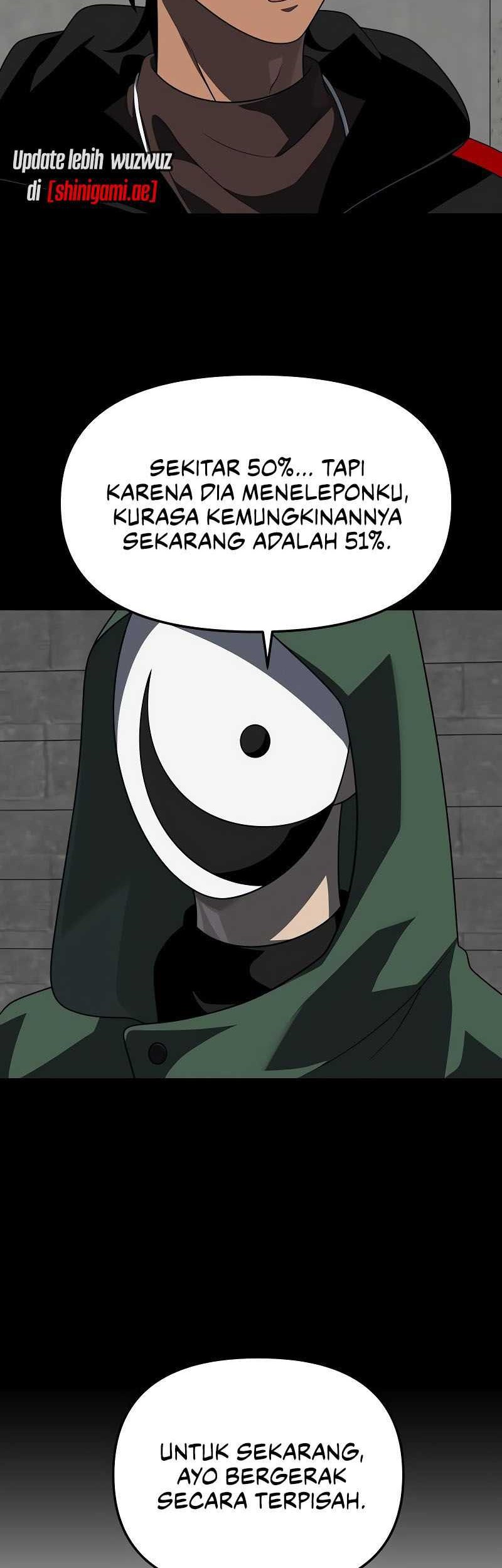I Used To Be The Boss Chapter 61 Gambar 75