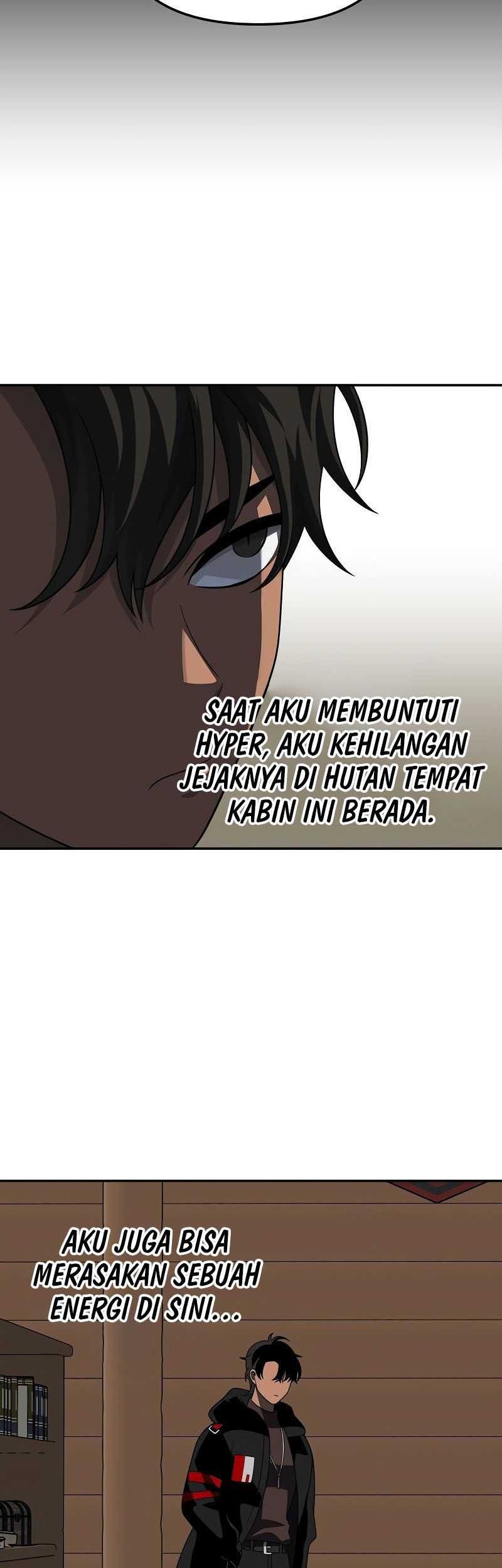 I Used To Be The Boss Chapter 61 Gambar 76