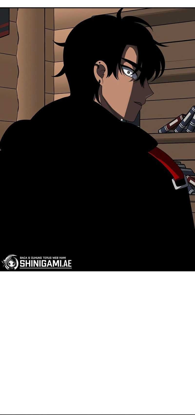 I Used To Be The Boss Chapter 61 Gambar 81