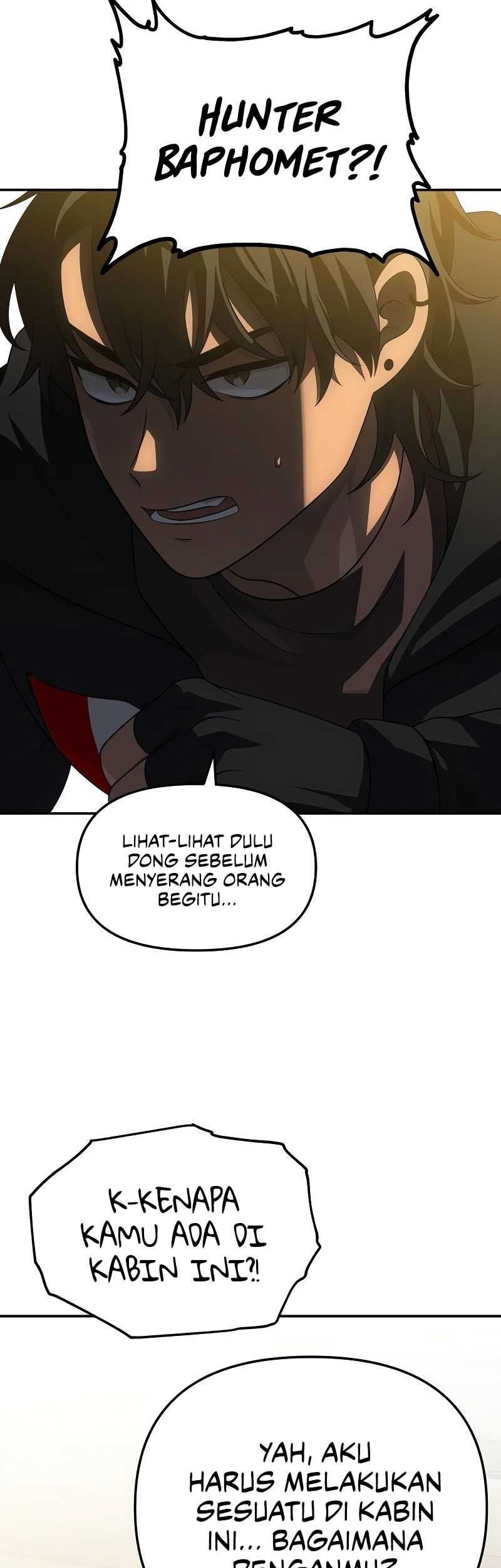 I Used To Be The Boss Chapter 61 Gambar 84