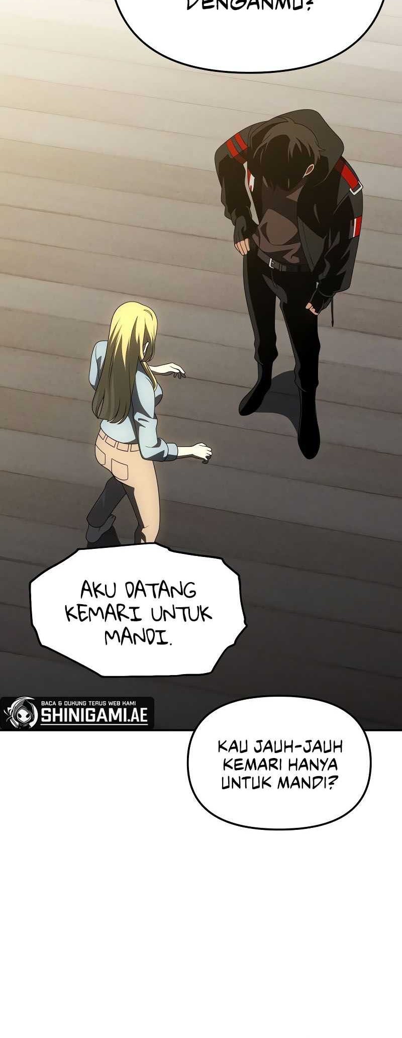 I Used To Be The Boss Chapter 61 Gambar 85