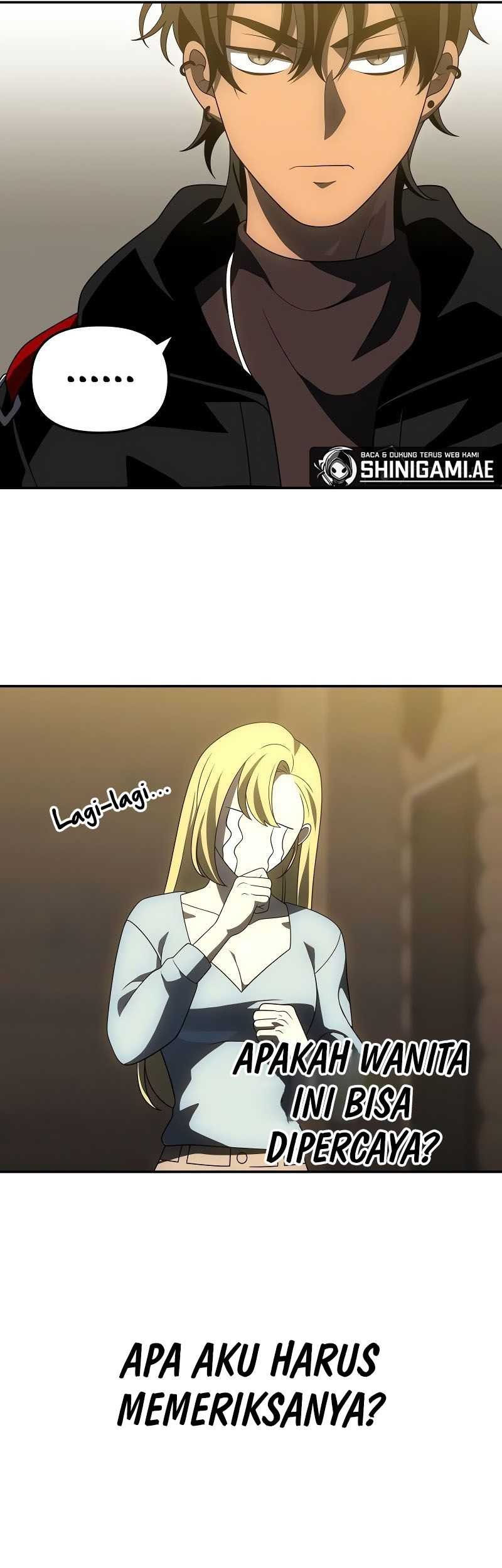 I Used To Be The Boss Chapter 61 Gambar 86