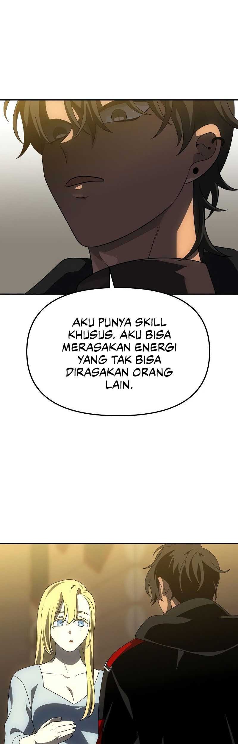 I Used To Be The Boss Chapter 61 Gambar 88