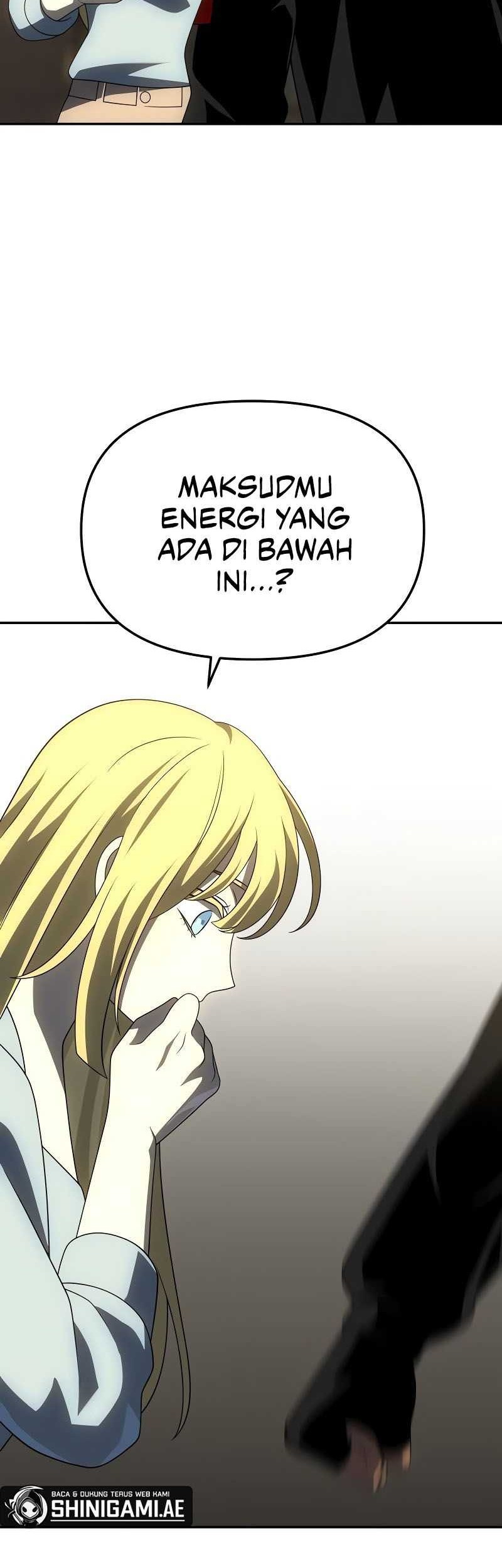I Used To Be The Boss Chapter 61 Gambar 89