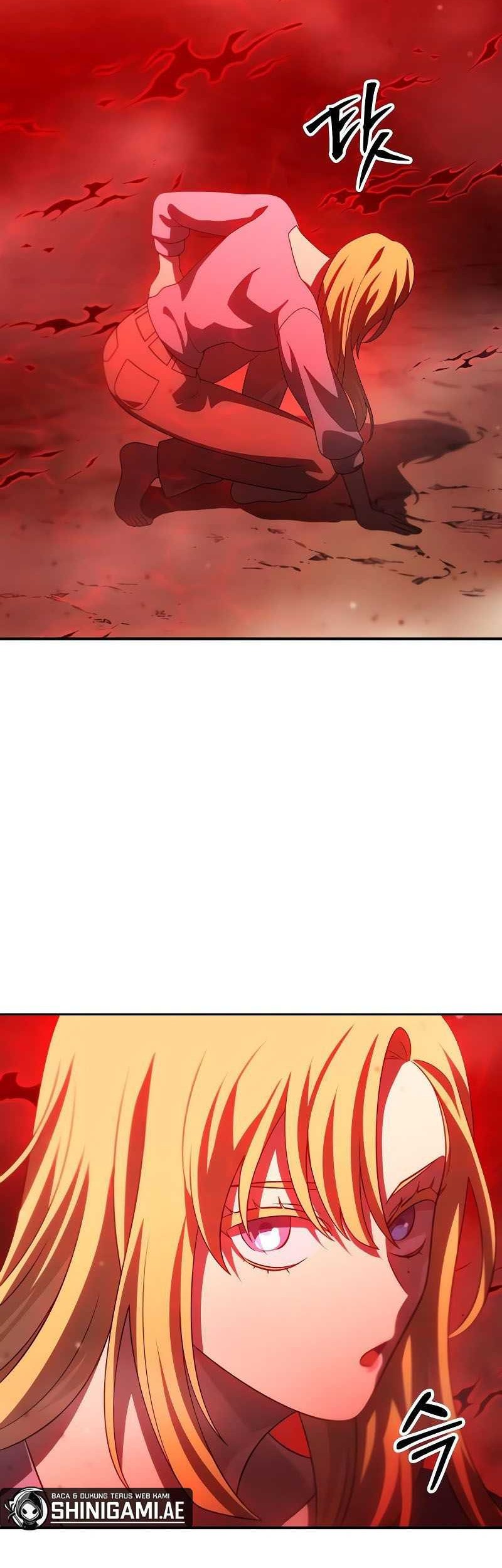 I Used To Be The Boss Chapter 61 Gambar 97
