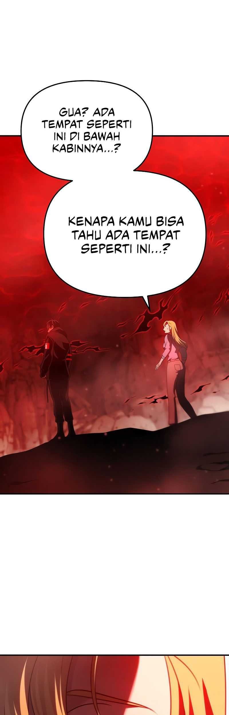 I Used To Be The Boss Chapter 61 Gambar 98