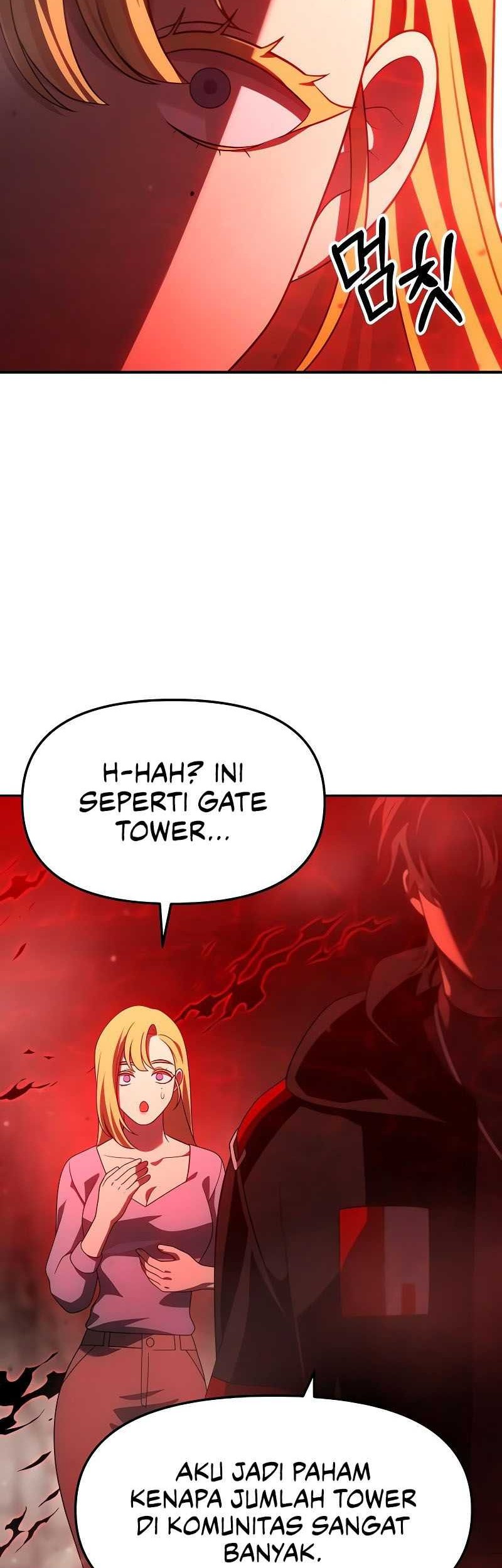 I Used To Be The Boss Chapter 61 Gambar 99